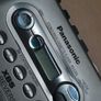 Panasonic RQ-E30V Walkman Cassette Player Image 4