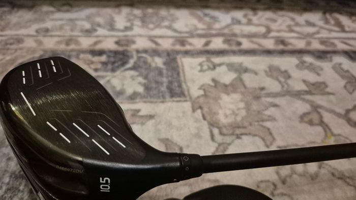 Ping G430 SFT Driver for sale