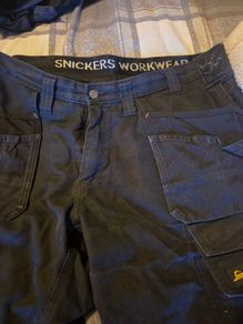 work clothes