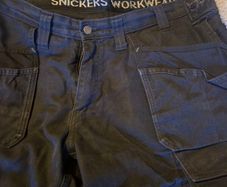 work clothes