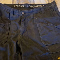 work clothes