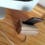 Apple Iphone Log Dock Image 3