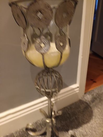 candle holder