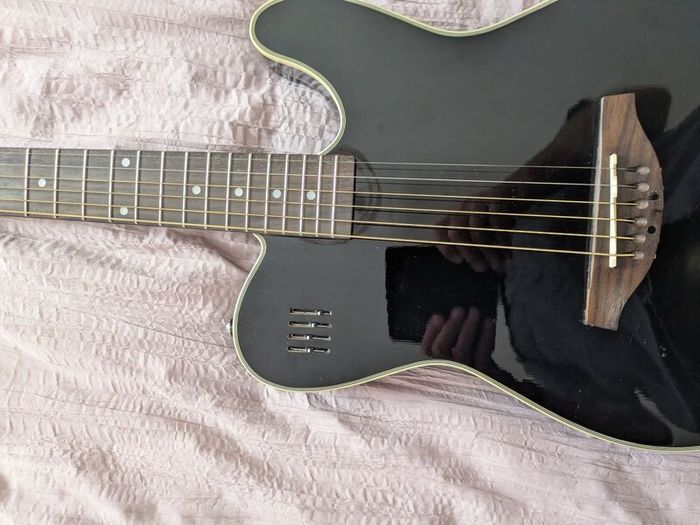 Guitar