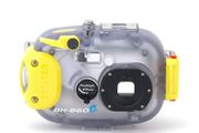 Sea &amp; Sea DX-860 Underwater Camera Housing Waterproof Dive Case For DX860/ Used