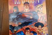 The Kingdom Graphic Novel