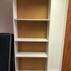 Book Stand/Book Shelf