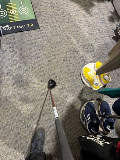 titleist gt 5 wood