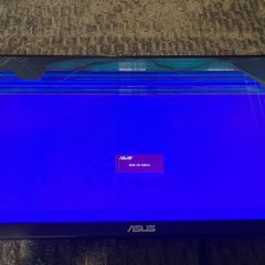 Asus Vg249q Monitor (for Parts Only)