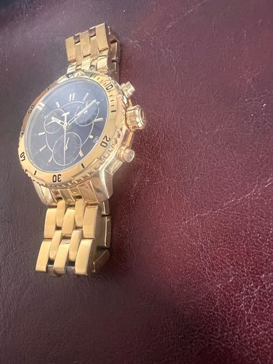 Tissot mens watch