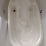 Mamas & Papas baby bath Image 2