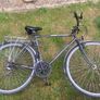 Townsend vintage hybrid/townbike Image 6