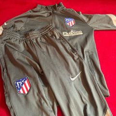 boys football tracksuit