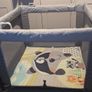 Playpen and Travel Cot Image 3