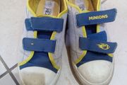 Boy's Shoes / Runners / Trainers, 33 EU /1.5 UK