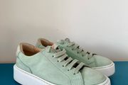 Clarks Hero Lite sneakers