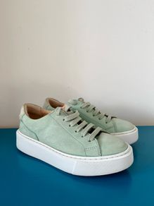 Clarks Hero Lite sneakers