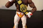 wwe elite booker T