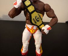 wwe elite booker T