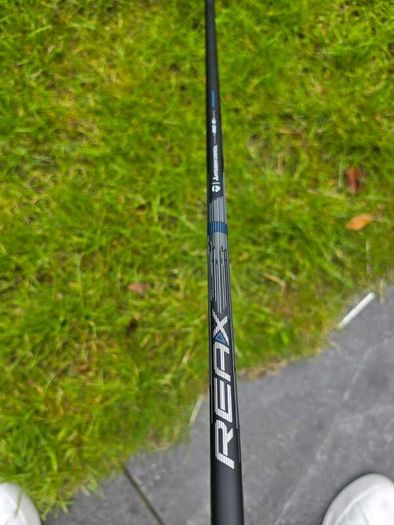 Taylormade Qi35 driver