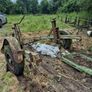 Scrap Trailer Image 6