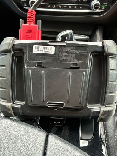 Snap On Diagnostic