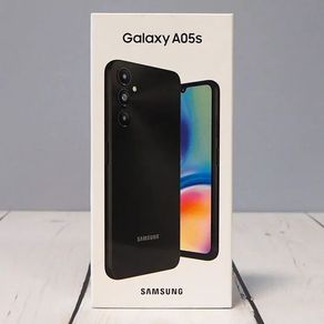 Samsung A05s 64GB / A05s 128GB