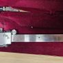 Mitutoyo 505-633 metric dial caliper Image 5