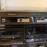 Technics SL-J2 automatic linear tracking turntable Image 2