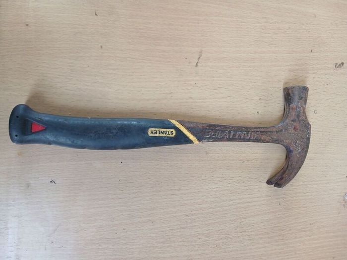 Stanley Hammer 16 Oz for sale
