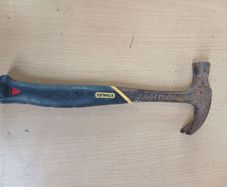 Stanley Hammer 16 Oz for sale