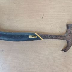 Stanley Hammer 16 Oz for sale
