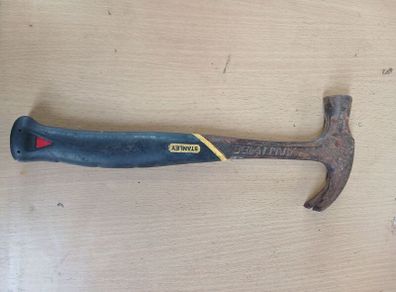 Stanley Hammer 16 Oz for sale