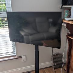 Samsung TV 43in