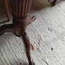 Victorian torchere Image 3