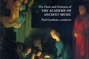 Free Postage!  A Christmas Collection. Schutz. Gabrieli. CD.