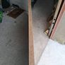 Solid Wooden Door Image 5
