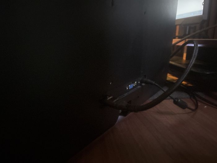 AOC Monitor 27 Inch