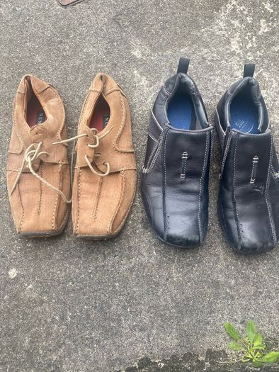 Men's Shoes