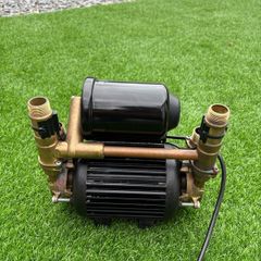shower pump