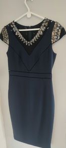 Designer Dress