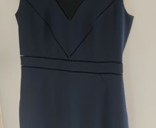 Designer Dress