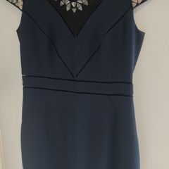 Designer Dress