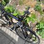 Boredman road bike Image 2