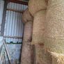 Hay Bales Image 2