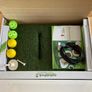Optishot 2 Golf Simulator with turf upgrade & matt Image 4