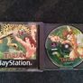 Disney's Tarzan Ps1 PlayStation Image 6