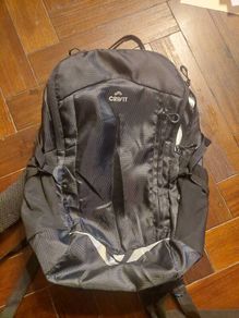 hiking backpack