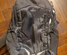 hiking backpack