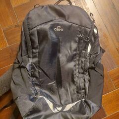 hiking backpack